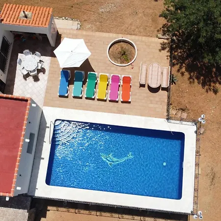 Villa Casa Inge Calpe