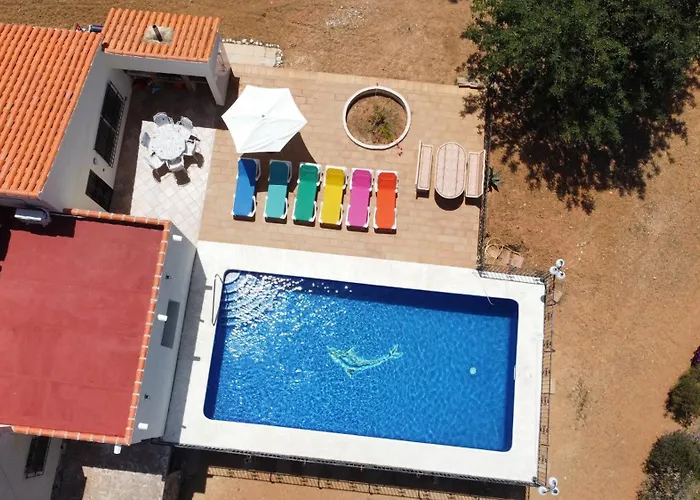 Villa Casa Inge Calpe