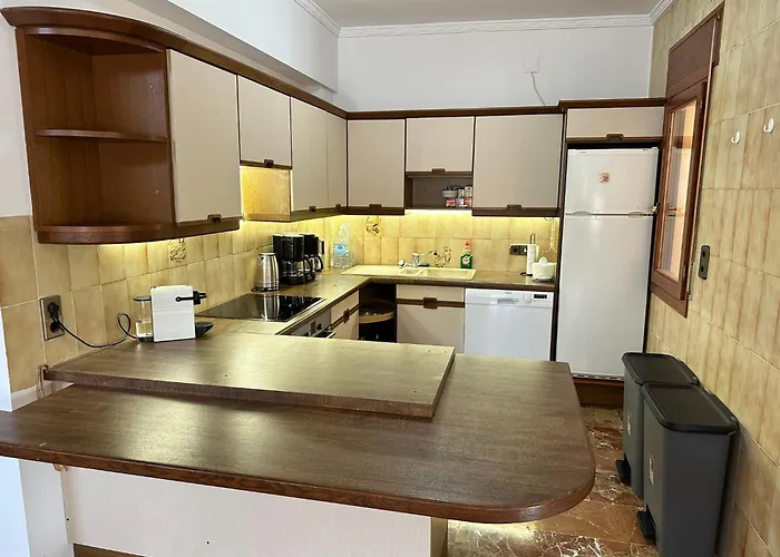 Casa Inge Villa Calpe