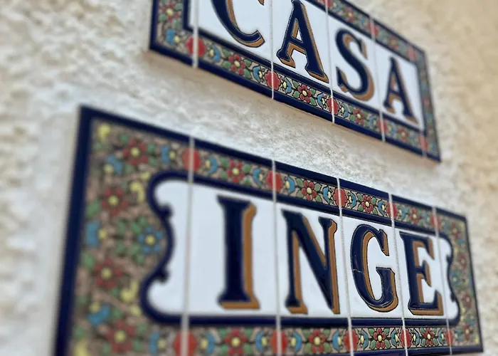 Casa Inge *