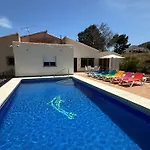 Casa Inge Κάλπε