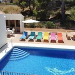 Casa Inge Βίλα