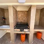 Βίλα Casa Inge *