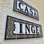 Casa Inge *