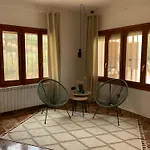 Casa Inge Βίλα Κάλπε