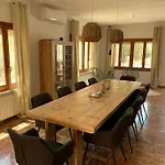 Βίλα Casa Inge Κάλπε