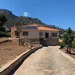 Casa Inge * Κάλπε
