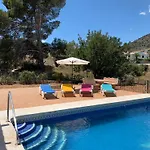 Casa Inge Βίλα