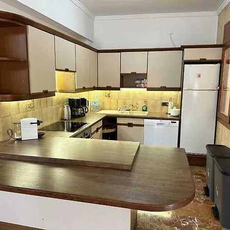 Casa Inge Villa Calpe