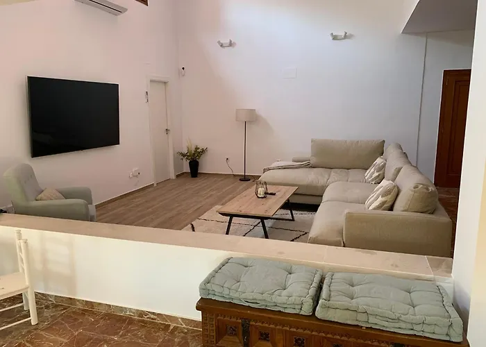 Casa Inge Villa Calp