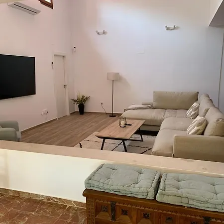 Casa Inge Villa Calpe